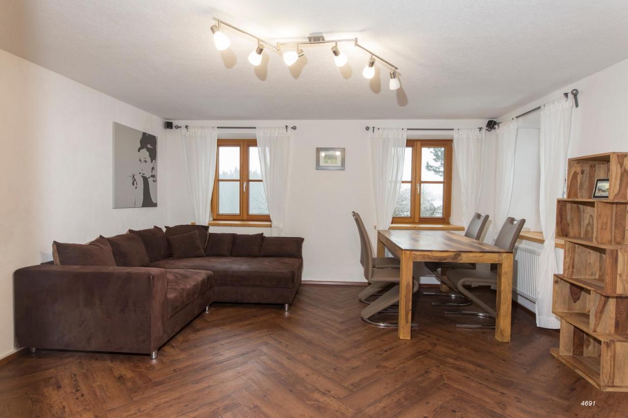 Saentisblick Apartment Weitnau Екстериор снимка