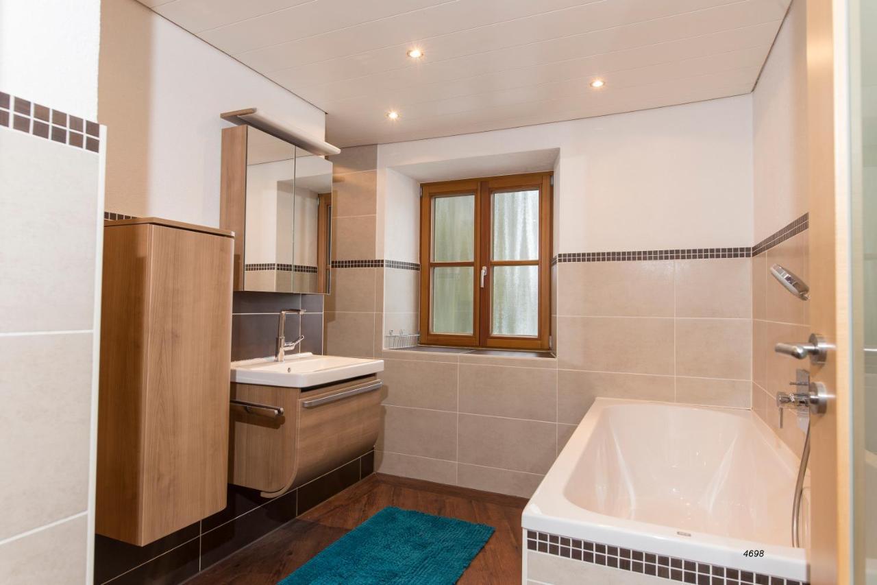 Saentisblick Apartment Weitnau Екстериор снимка