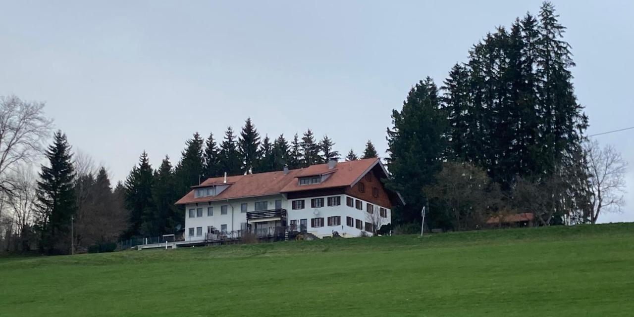 Saentisblick Apartment Weitnau Екстериор снимка